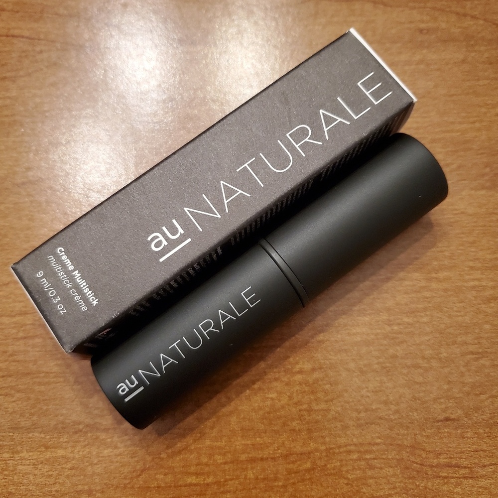 Au Naturale Anywhere Cream Multistick